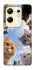 Чохол на Infinix Zero 30 4G Cats фото 1 з 1