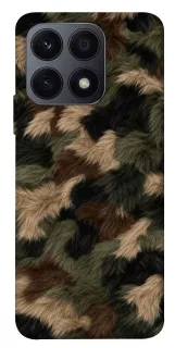 Чохол на Huawei Honor X8a Camouflage v30 фото 1 з 1