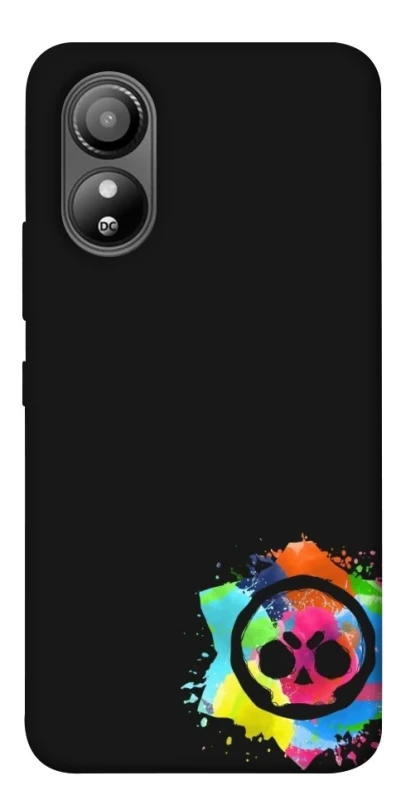 Чохол на ZTE Blade L220 Brawl Stars ver.4 фото 1 з 1