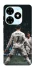Чохол на TECNO Spark Go 2024 Ronaldo фото 1 з 1