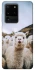 Чохол на Samsung Galaxy S20 Ultra Лама фото 1 з 1