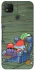 Чохол на Xiaomi Redmi 9C Mr.Krabs фото 1 з 1