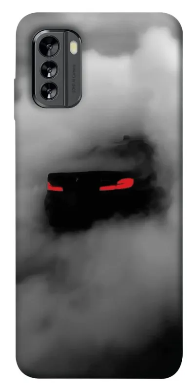 Чехол на Nokia G60 BMW v20 фото 1 из 1