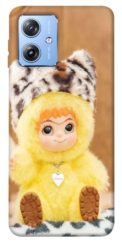 Чохол на Motorola Moto G84 Wakuku ver.3 фото 1 з 1