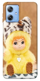 Чехол на Motorola Moto G84 Wakuku ver.3 фото 1 из 1