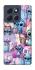 Чохол на Motorola Moto G86 Power Stitch ver.25 фото 1 з 1