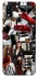 Чохол на ZTE Blade A51 Fashion collage ver.13 фото 1 з 1