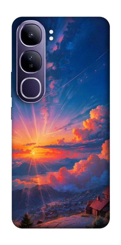 Чохол на Vivo Y300 On top фото 1 з 1