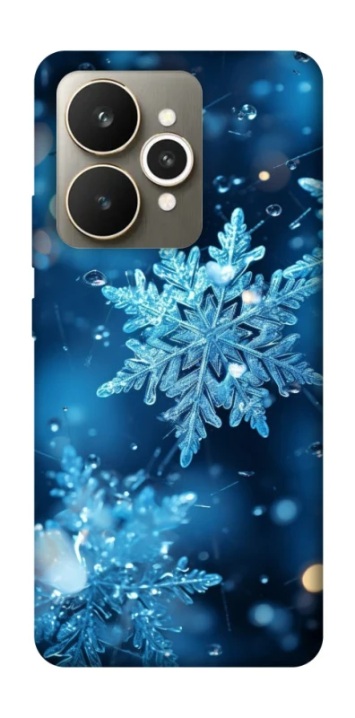 Чохол на Realme 15 Новорічний v43 фото 1 з 1