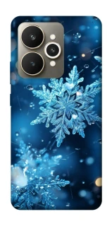 Чохол на Realme 15 Новорічний v43 фото 1 з 1