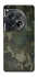 Чохол на OnePlus 12 camouflage v1 фото 1 з 1