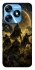 Чохол на TECNO Spark 10 HELLDIVERS ver.2 фото 1 з 1