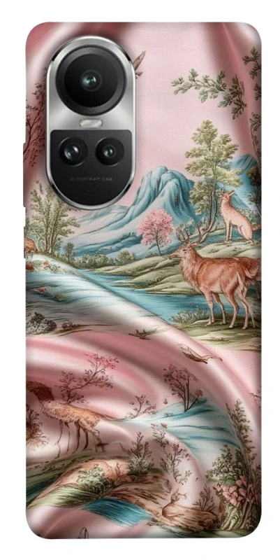 Чохол на Oppo Reno 10 Nature фото 1 з 1