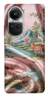 Чохол на Oppo Reno 10 Nature фото 1 з 1