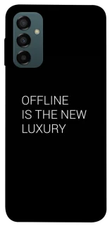 Чехол на Samsung Galaxy M14 5G Offline фото 1 из 1