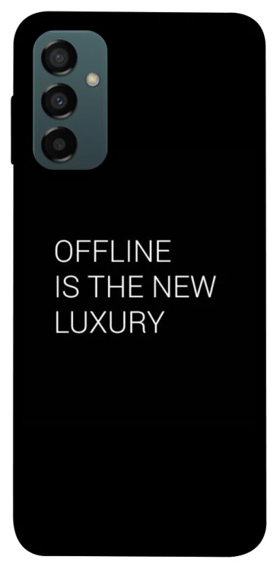 Чохол на Samsung Galaxy M34 5G Offline фото 1 з 1