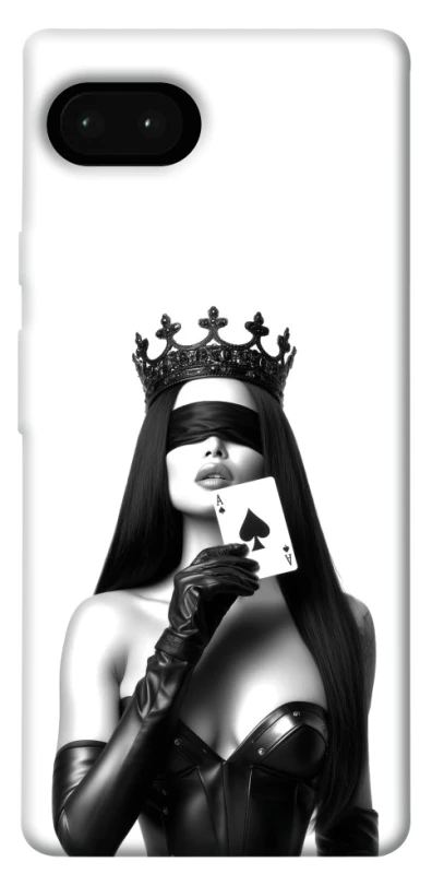 Чехол на Google Pixel 7a Dark Queen фото 1 Чехол на Google Pixel 7a Dark Queen фото 1 из 1