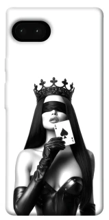 Чехол на Google Pixel 7a Dark Queen фото 1 Чехол на Google Pixel 7a Dark Queen фото 1 из 1