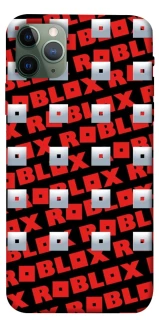 Чехол на Apple iPhone 11 Pro Max (6.5") Roblox aesthetics ver.9 фото 1 из 1