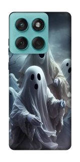 Чохол на Motorola Edge 60 Fusion Ghost фото 1 з 1