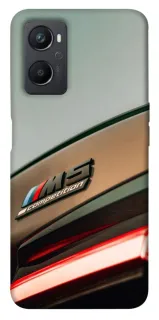 Чехол на Oppo A96 BMW v13 фото 1 из 1