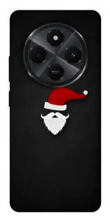 Чохол на Xiaomi Redmi A4 Santa's mood фото 1 з 1
