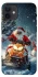 Чохол на Apple iPhone 12 (6.1") Christmas spirit ver.9 фото 1 з 1