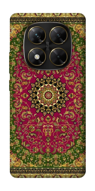 Чохол на Xiaomi Poco X7 Килим v13 фото 1 з 1