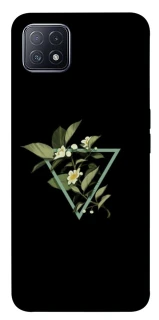 Чехол на Oppo A73 Flowers ver.2 фото 1 из 1