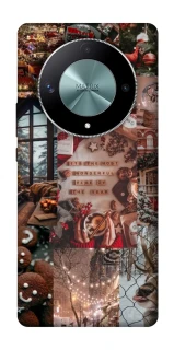 Чехол на Huawei Magic6 Lite Christmas spirit ver.3 фото 1 из 1