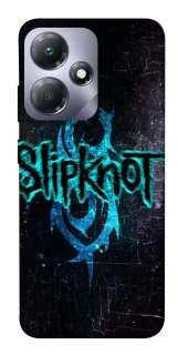 Чехол на Infinix Hot 30i Slipknot ver.2 фото 1 из 1