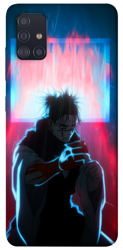 Чохол на Samsung Galaxy A51 Choso v2 фото 1 з 1