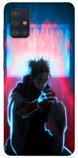 Чохол на Samsung Galaxy A51 Choso v2 фото 1 з 1