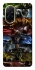 Чехол на Xiaomi Redmi A5 (Europe version) Mortal Kombat ver.4 фото 1 из 1