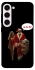 Чохол на Samsung Galaxy S23+ Bad Santa фото 1 з 1