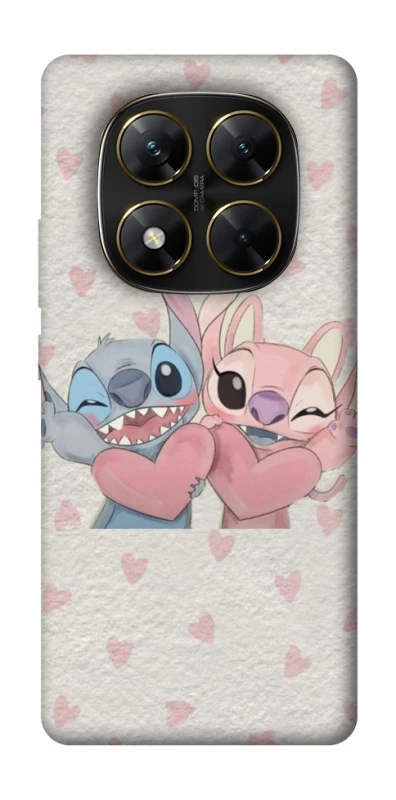 Чохол на Xiaomi Poco X7 Stitch ver.29 фото 1 з 1