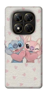 Чехол на Xiaomi Poco X7 Stitch ver.29 фото 1 из 1