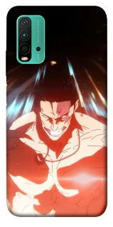 Чехол на Xiaomi Redmi Note 9 4G / Redmi 9 Power Todo v4 фото 1 из 1