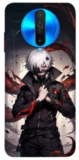 Чохол на Xiaomi Poco X2 Ken Kaneki фото 1 з 1