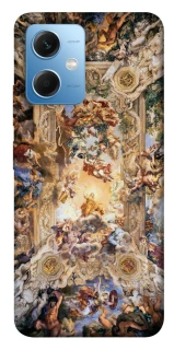 Чехол на Xiaomi Redmi Note 12 5G Искусство фото 1 из 1
