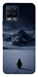 Чехол на Realme 8 But why? фото 1 из 1