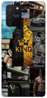 Чохол на Samsung Galaxy S10 Lite King collage фото 1 з 1