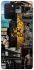 Чохол на Samsung Galaxy S10 Lite King collage фото 1 з 1