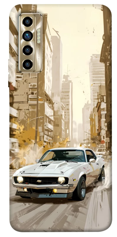 Чохол на TECNO Camon 17P Drift фото 1 з 1