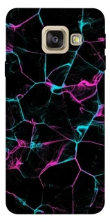 Чехол на Samsung A520 Galaxy A5 (2017) Abstract ver.3 фото 1 из 1