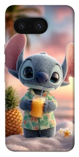 Чохол на Google Pixel 8 Stitch ver.13 фото 1 з 1