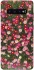 Чохол на Samsung Galaxy S10+ Flowers v8 фото 1 з 1