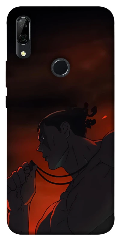 Чохол на Huawei P Smart Z Todo v5 фото 1 з 1