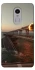 Чохол на Xiaomi Redmi Note 4X / Note 4 (Snapdragon) Кримський міст втомився фото 1 з 1