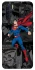 Чехол на Oppo A91 superman comics фото 1 из 1